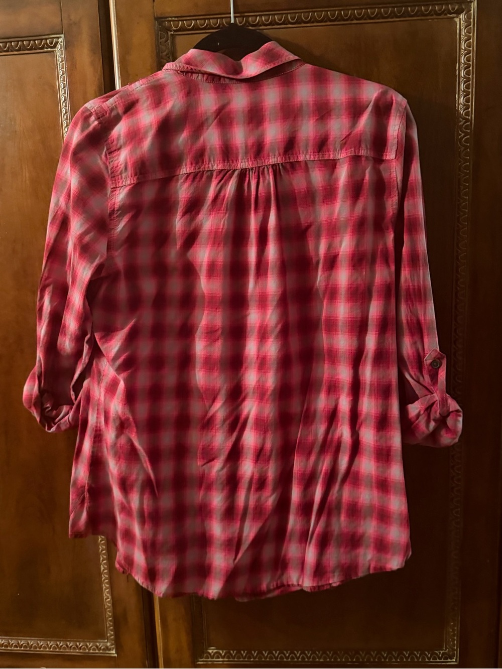 Express button down - Picture 2 of 2